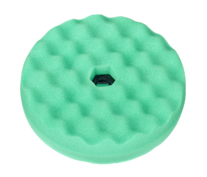 [⚠Déstockage] MOUSSE DE POLISSAGE ALVEOLEE 3
