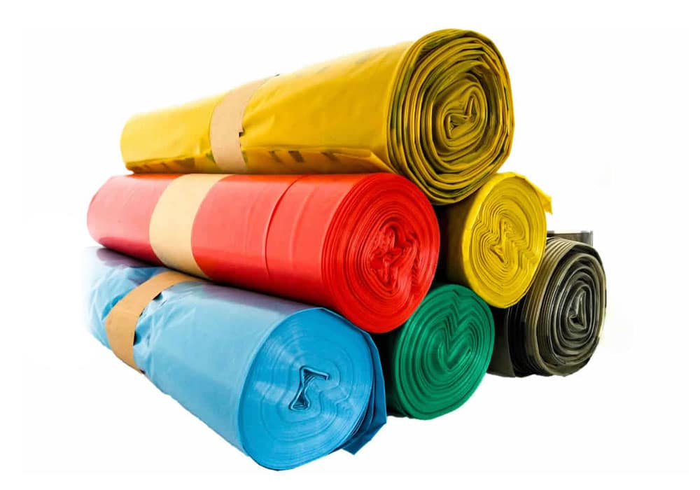 1019168 - SAC POUBELLE 800X1200MM 70 MICRON GRIS  200 PCES/CARTON (CARTON)