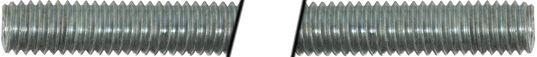 [A0040906] TIGE FILETEE PL