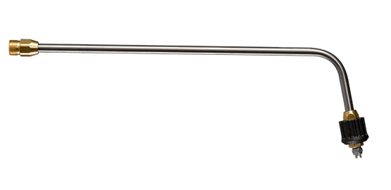 [41076KRANZLE] LANCE DE NETTOYAGE W.C 500MM  KRAENZLE (PIECE)