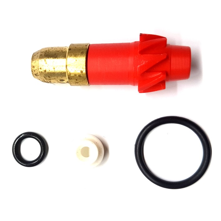 [⚠Déstockage] Reparatur-Satz Schmutzkiller mi Düse 03 Set de réparation lance buse 03 KRAENZLE (PIECE)