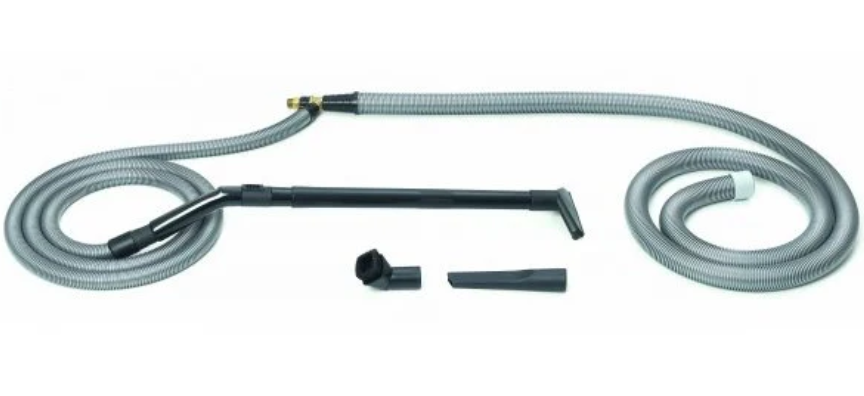 [⚠Déstockage] KIT D'ASPIRATION DE POUSSIÔRE ET D'EAU MIN 10L/MIN MIN 120 BARS KRANZLE (BOITE)
