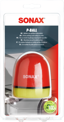 [417341SONAX]  SONAX 04173410 P-Ball 1 pcs