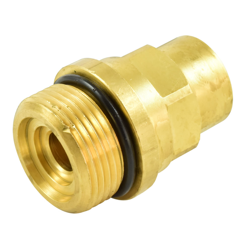 [⚠Déstockage] Bouchon de vanne AQ M24X1.5 AG Kranzle (PIECE)
