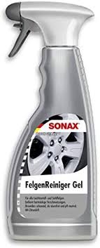  SONAX 04292000 Nettoyant pour jantes 500 ml