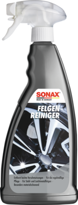 [430341SONAX] SONAX 04303410 Nettoyant jantes 1L