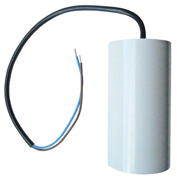 [⚠Déstockage] Condensateur æF 40 pour moteur 230 V  50/60 Hz KRANZLE (PIECE)