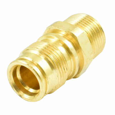 [⚠Déstockage] Injecteur pièce de sortie K115-k185 M22X1.5  Kranzle (PIECE)