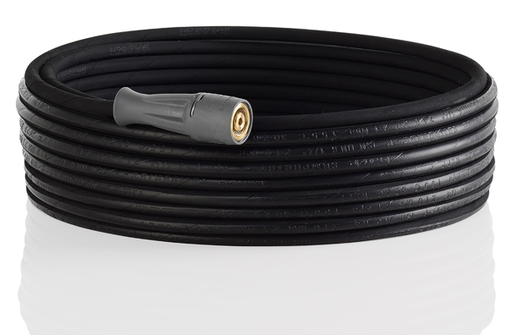 43829 TUYAU HAUTE PRESSION 15M PROFI K2000  KRÄNZLE (ROULEAU)