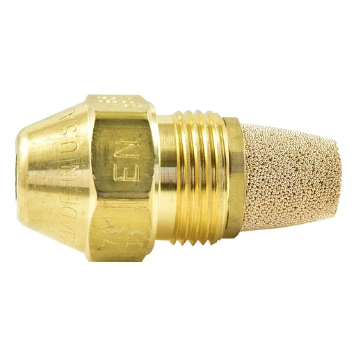 [⚠Déstockage] Buse de carburant 60ø B 1,65 GPH KRANZLE (PIECE)
