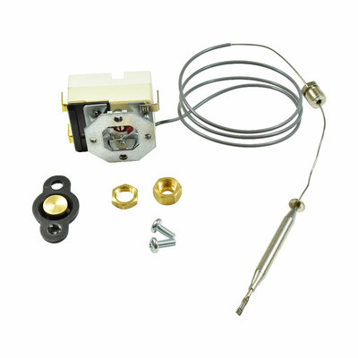 [⚠Déstockage] Thermostat rotatif pour Therm KRANZLE (PIECE)