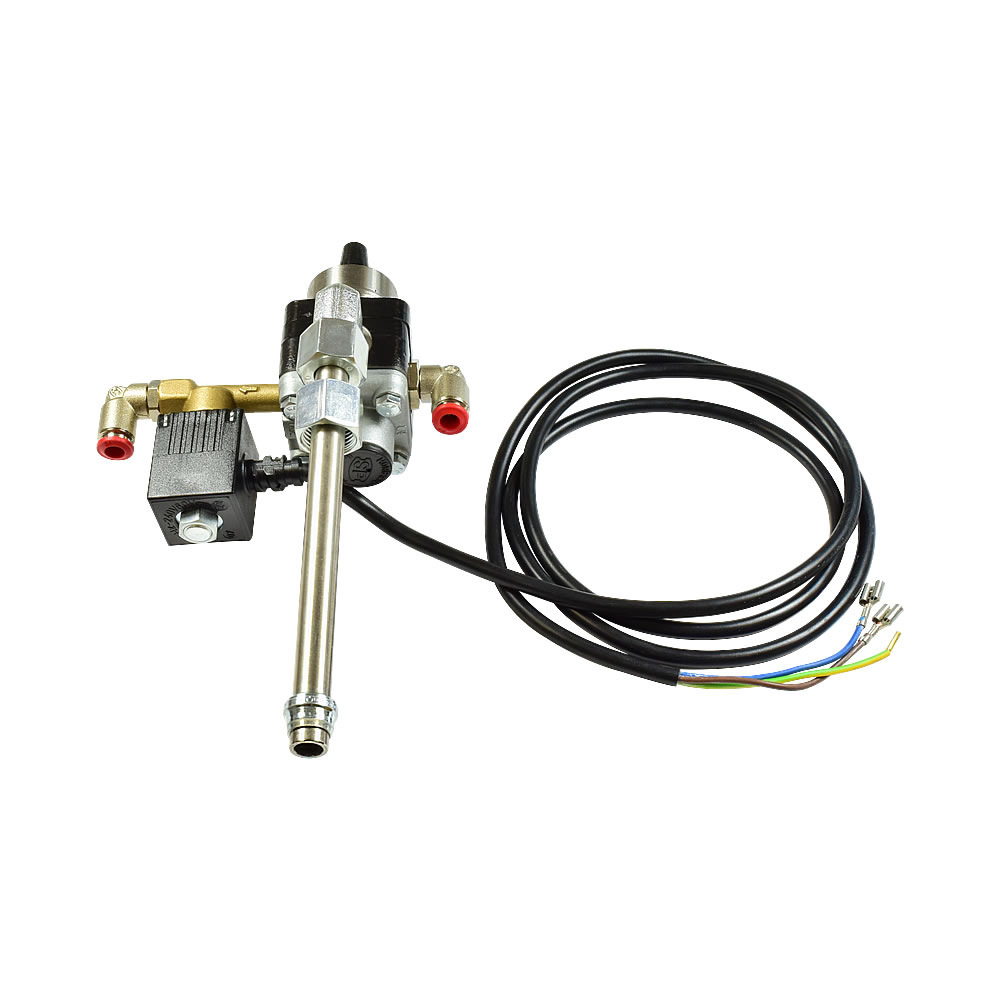 [⚠Déstockage] Pompe gasoil pour therm-1 Kranzle (PIECE)