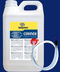 BARDAHL 44405  CERINOX 3L