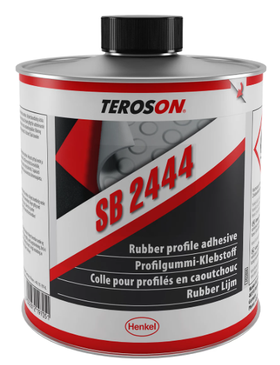 444651 - TEROSON SB 2444, 340 g Bottle