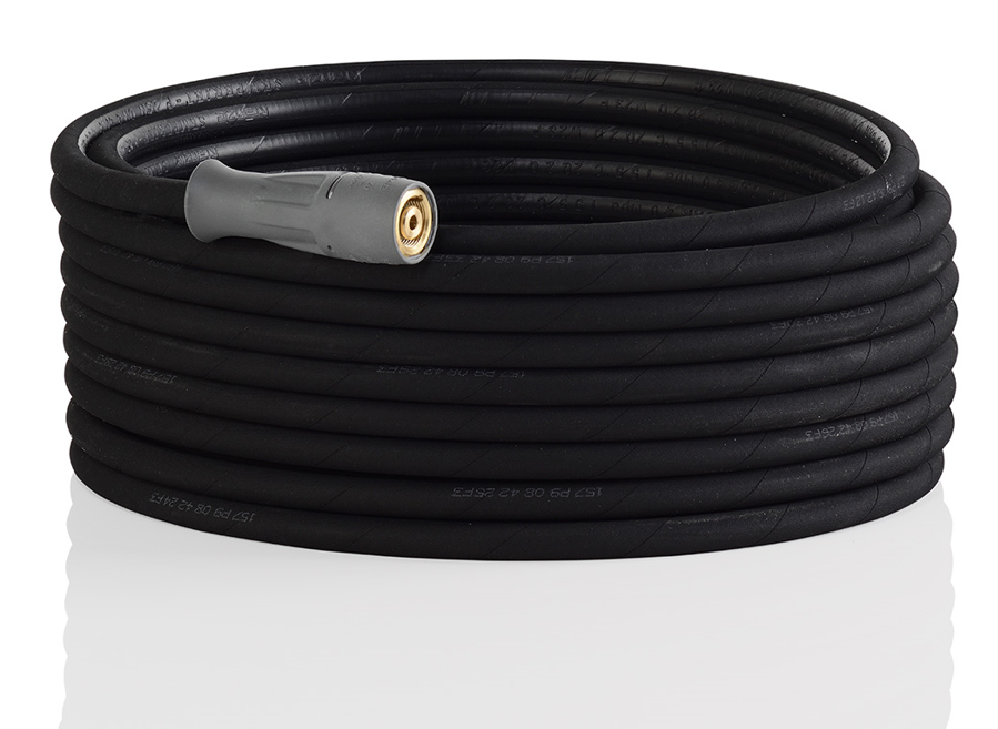 TUYAU HAUTE PRESSION 15M THERM C KRAENZLE (ROULEAU)