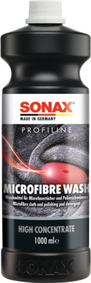 [452300SONAX]  SONAX 04523000 PROFILINE Microfibre wash 1 l