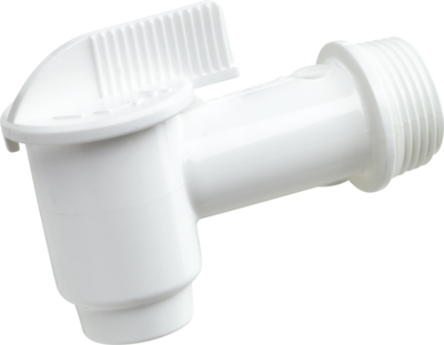  SONAX 04977000 Robinet d'ecoulement plastique 200 l 1 pcs