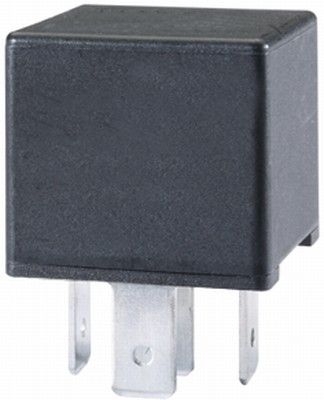 [⚠Déstockage] RELAIS 24V 10-20A 5 POLES (PIECE)