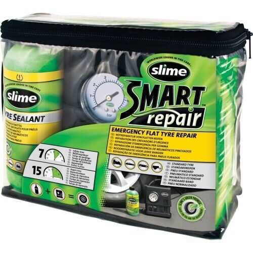 SMART REPAIR TROUSSE DE DÉPANNAGE DES PNEUS POUR CAPTEUR DE PNEUS (PIECE)
