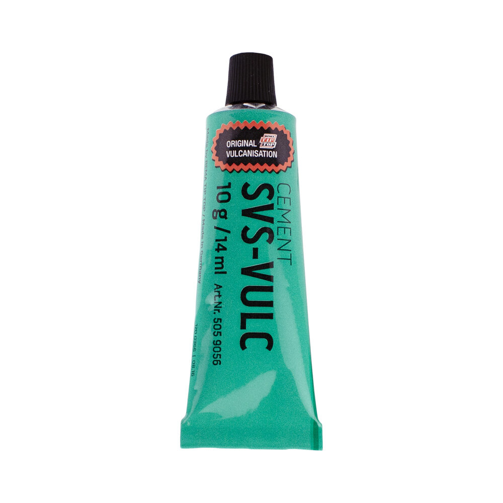 [5059056] Rema Tip Top SVS Fluide de vulcanisation10g/14ml