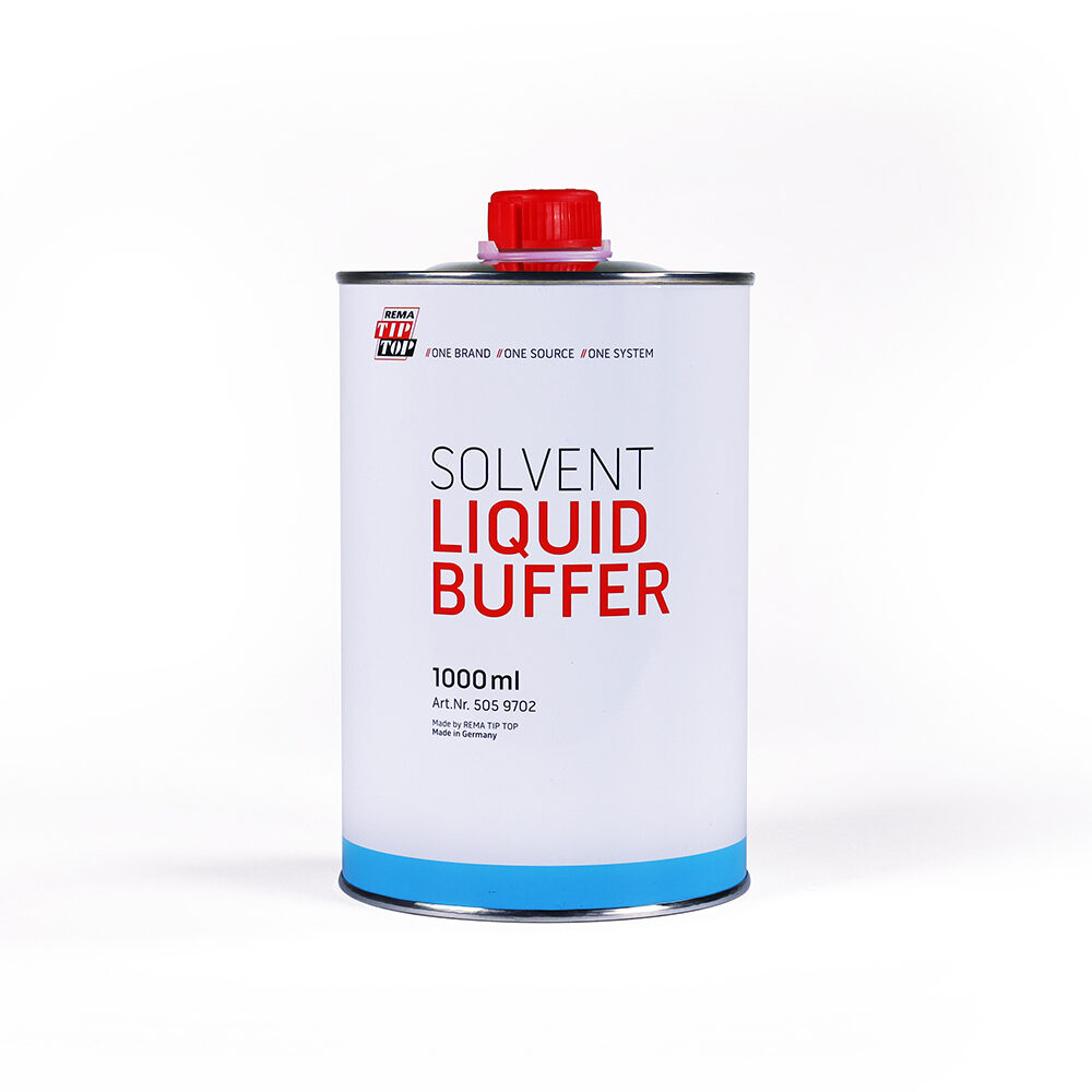 [⚠Déstockage] Rema Tip Top Rapeur chimique 1000ml bidon
