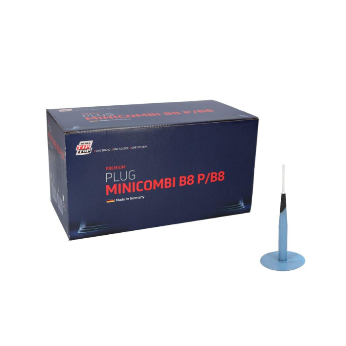 Minicombi B8 Recharge 20pcs (PIECE)