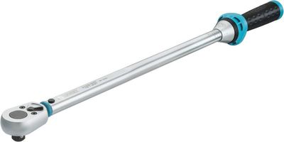 HAZET - Clé dynamométrique 60 – 320 Nm