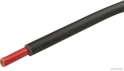 [⚠Déstockage] Herth + Buss Câble électrique