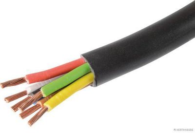 [⚠Déstockage] Herth + Buss Câble électrique