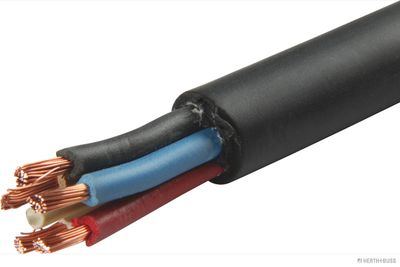[⚠Déstockage] Herth + Buss Câble électrique
