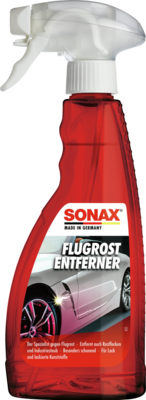  SONAX 05132000 Derouillant de surface 500 ml