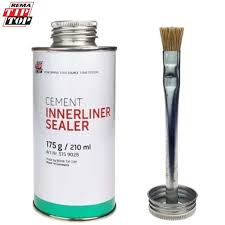 [⚠Déstockage] Rema Tip Top Innerliner sealer 175g sans HCC