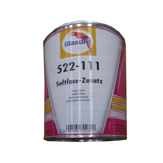 [⚠Déstockage] ADDITIF SOFTFACE 1L (BIDON)