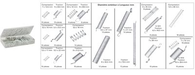 [A0000052] CFR RESSORTS