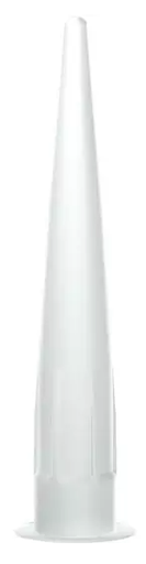 [⚠Déstockage] 581582 BUSE CARTOUCHE FIN PAQUET DE 20 PIECES TEROSON (SACHET)