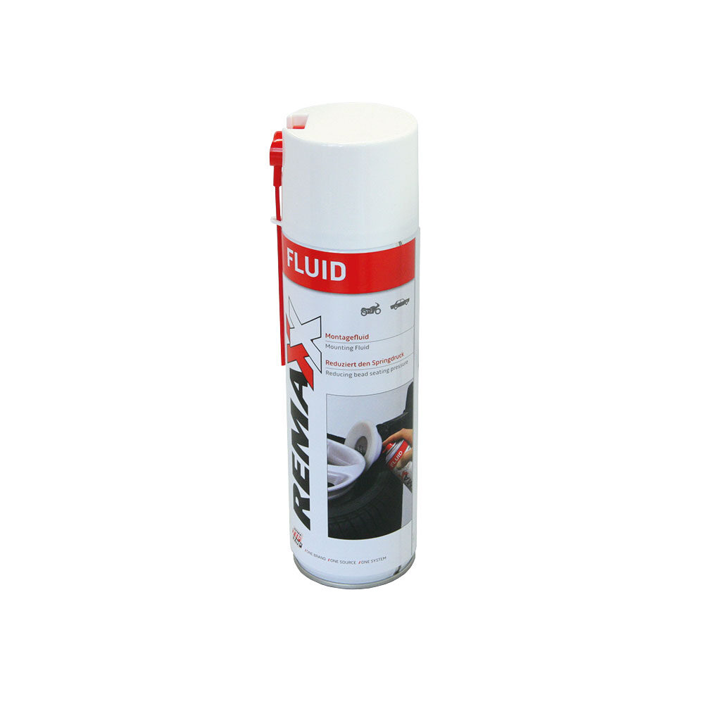 [5935640] Rema Tip Top REMAXX Montage aerosol 400ml