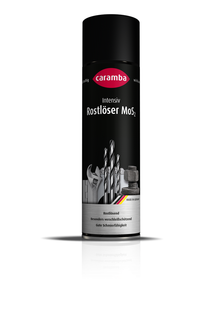 [6002081] ROSTLOSER MOS2 SPRAY 500ML CARAMBA (PIECE)
