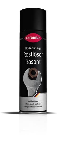 [6007081] ROSTLOSER RASANT SPRAY 500ML CARAMBA (PIECE)