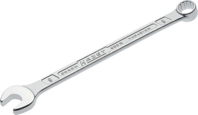 [⚠Déstockage] HAZET - Clé mixte