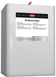 [6026101] BREMSENREINIGER 25L CARAMBA (BIDON)