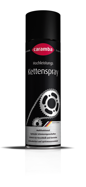 [60628501] KETTENSPRAY 500ML CARAMBA (PIECE) (501773)