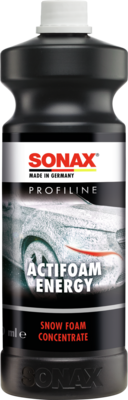[618300SONAX]  SONAX 06183000 PROFILINE ActiFoam Energy 1 l