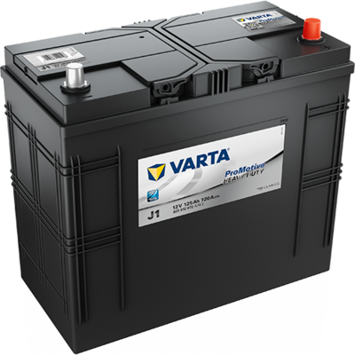 [⚠Déstockage] BATTERIE VARTA PROMOTIVE BLACK (PIECE)