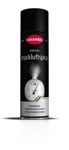 DRUCKLUFTSPRAY 270ML CARAMBA (PIECE)