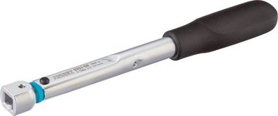 [⚠Déstockage] HAZET - Clé dynamométrique ∙ précision ± 2 % ∙ 5–85 Nm