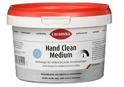 [693405] HANDWASCHPASTE 500ML CARAMBA (BIDON)