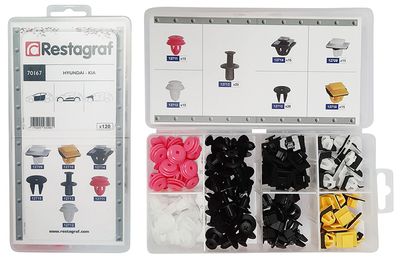 [A0070167] [⚠Déstockage] COFFRET 70167