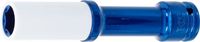 [7101BG] BGS - 7101 - Douille à choc avec protection 12,5 mm (1/2) 17 mm