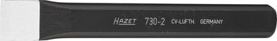 [730-2] [⚠Déstockage] HAZET - Burin plat