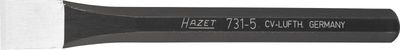 [731-5] [⚠Déstockage] HAZET - Burin plat